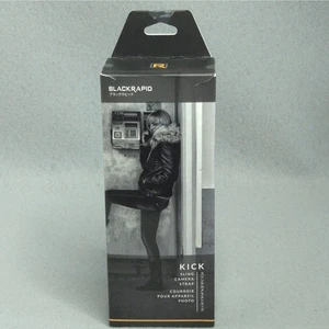BlackRapid Kick Sling Camera Strap RS2SW-1AS Women Photographer - Picture 1 of 7