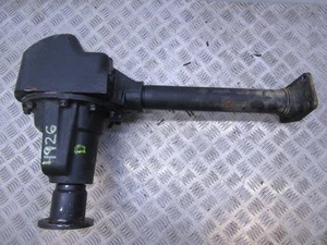 C12HU214001 DIFFERENTIEL AVANT / 38318 POUR OPEL FRONTERA A SPORT U92 2.5 TDS - Photo 1/10