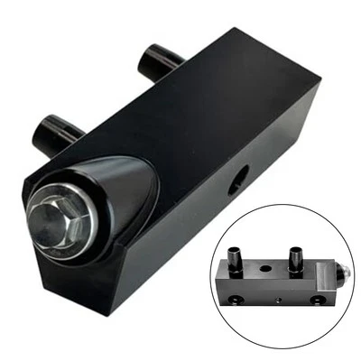 Vanne de dérivation thermique de transmission haute performance pour modèles S - Image 1 of 4