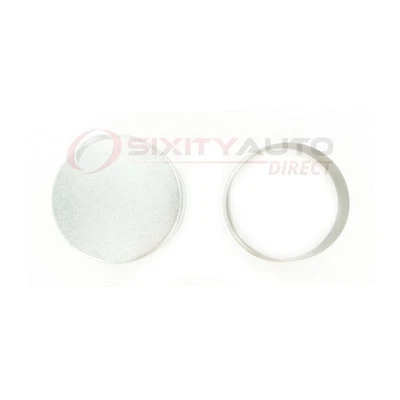 SKF Manual Trans Repair Sleeve for 1980-1988 Ford C8000 10.4L V8 - nl Foto 1 de 4