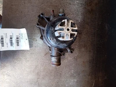 Bomba de agua refrigerante motor desde 8501 PBV 8-351W 5,8 L 87-97 FORD F250 8903253 Foto 1 de 4