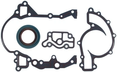 Engine Timing Cover Gasket Set Mahle For 1988-1995 Oldsmobile 98 3.8L V6 - Image 1 of 3