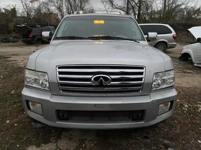 Estuche de transferencia compatible con 04-07 INFINITI QX56 160787 Foto 1 de 4