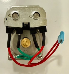 Atwood 93844 Válvula Calentador de Agua Solenoide RV Parte - Viene como se muestra - Caja Abierta - Imagen 1 de 5