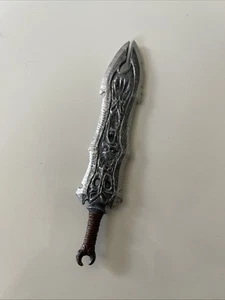 Figura de acción THQ Darksiders War Horseman of the Apocalypse - (solo espada) - Imagen 1 de 3