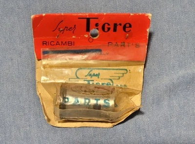 Juego de pistones y cilindros Super Tigre G21 .35 - Modelo de motor de avión. #2 Foto 1 de 2