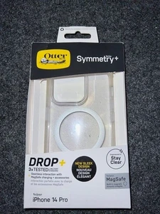 OtterBox Symmetry Series MagSafe iPhone Case für Apple iPhone 14 Pro NEU - Bild 1 von 2