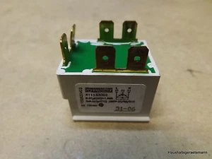 AEG Entstörfilter Netzfilter Funkentstörung 411133002 0,027uF(X2) 152620402 - Bild 1 von 1