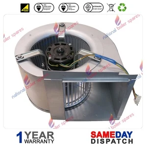 Johnson & Starley BOS01490SP Lüfterbaugruppe Sifan Wffb0816-002 - Bild 1 von 2