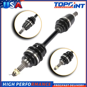 For Honda Foreman Rubicon 500 2005-2007&2011-2014 Front Right CV Joint Axle - Picture 1 of 9
