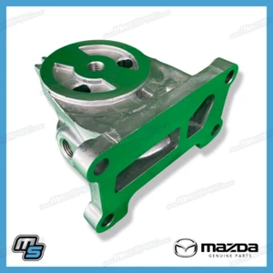 Oil Filter Body / Housing MZR / Duratec - Mazda MX5 MK3 / 3.5 / 3.75 / NC 06-15 - Picture 1 of 2