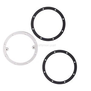 1Pcs Main Drain Securing Frame WGX1048B&2Pcs Fiber Gaskets SPX1048D For Hayward - Picture 1 of 7