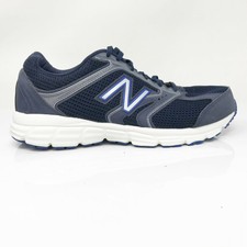 new balance® 460 v2 women's running shoes lead canyon violet