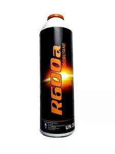 Kältemittel R600a 500 ml / 280 g für Kühlschränke und Klimaanlagen - Bild 1 von 5