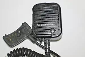 TAIT Military Spec Speaker Microphone - Bild 1 von 12