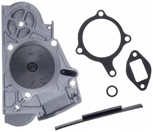 FOR 1990-1993 MAZDA MIATA 1.6L NA NA6 GATES REPLACEMENT WATER PUMP OE OEM SPEC - Picture 1 of 3