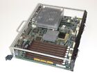 Silicon Graphics Octane Motherboard SGI PN 030-1467-001 with 400Mhz R12000 CPU