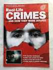 13 Real Life Crimes Magazine Railway Murderer John Duffy Rapist Nurse Nancy