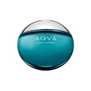 Bvlgari Aqva Pour Homme Eau de Toilette for Men 3.4 fl. oz. / 100ml - Picture 1 of 2