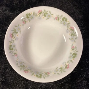 Johann Haviland FOREVER SPRING 5” Dessert Fruit Cup Bowl Set of 8 - Picture 1 of 5