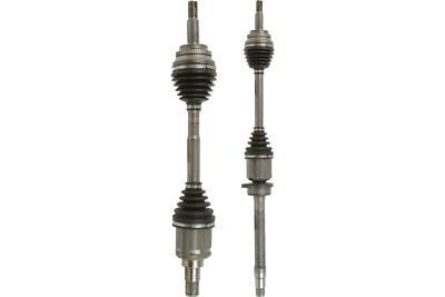 Front PAIR Cardone CV Axle Assembly for 2005-2010 Scion tC (40226) - Image 1 of 4