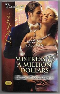 Mistress & eine Million Dollars von Maxine Sullivan (2008)