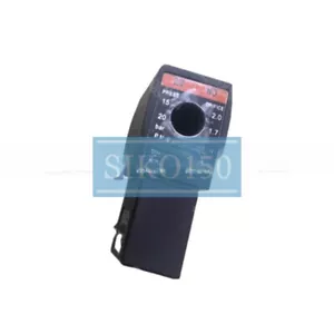 NUOVO 1205339-2-3-BJ Compressore aria elettrovalvola bobina #SK - Foto 1 di 2
