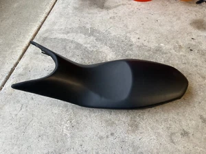 Ducati Hypermotard 821 2013 asiento OEM - Imagen 1 de 5