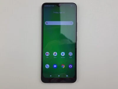 Cricket Ovation 2 (EC1002) 32 GB (GSM Desbloqueado) (Cricket Wireless) - PEQUEÑO PROBLEMA Foto 1 de 4