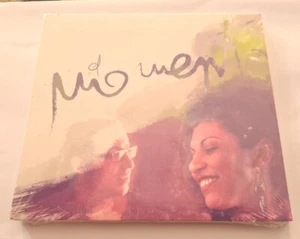 Pahola & Emmet - El Momento (Rare CD Album) - Bild 1 von 2