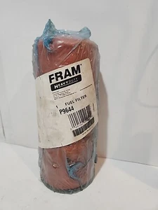 Fuel Filter Fram P9644 - Picture 1 of 2