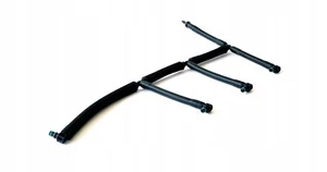 Tubo de retorno con fugas de combustible VW Golf Passat Touran Polo Audi A1 A3 1.6 TDI (09-19) - Imagen 1 de 3