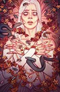 BRIAR #1 - Frison 1:50 Variant - NM - Boom! - Presale 09/28 - Picture 1 of 1