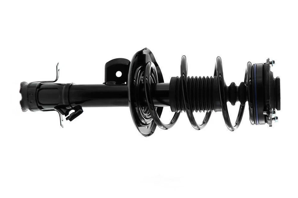 Conjunto de muelle helicoidal y puntal delantero izquierdo para Nissan Sentra 2015 KYB 2014-2016 Foto 1 de 4