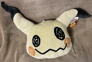"Pokemon Mimikya Kissen Plüschtier 14"" x 19" - Bild 1 von 4