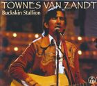 Townes Van Zandt - Buckskin Stallion (2005)  2CD  NEW/SEALED  SPEEDYPOST