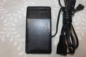 YDK Elektronische Nähmaschine schwarz Fußpedal Geschwindigkeitsregler YC-482E ungetestet - Bild 1 von 9