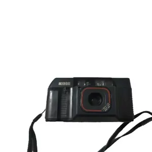 Ricoh TF-500 Camera With 35-70MM Zoom Lens/ Tested - Picture 1 of 6