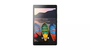 Lenovo Tab3 8 Plus 8 Inch FHD 3GB RAM 32GB 4G LTE Wi-Fi Voice Calling - Picture 1 of 6