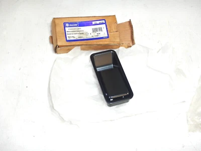 Napa for Jeep Wrangler YJ TJ 87-06 Driver Left Exterior Door Handle 7356430 New Foto 1 de 4