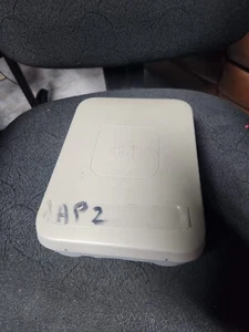 Cisco AIR-CAP1532I-A-K9 Aironet 1-Port 10/100/1000 Wireless Access Point - Bild 1 von 2