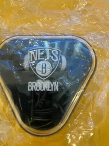 Brooklyn Nets Kopfhörer **NEU im nie geöffneten Etui** - Bild 1 von 2