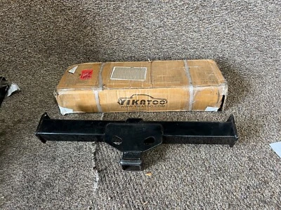 Remolque YIKATOO para Ford Ranger 1983-2011 y Mazda B2300 B3000 B4000 1994-2009 Foto 1 de 4