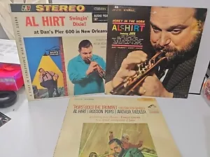 3- Al Hirt Vinyls - Picture 1 of 13