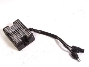 1999 Harley Sportster 883 1200 Voltage Regulator Rectifier 74523-94A - Picture 1 of 5