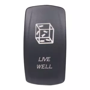 NEW NGK Switch On-Off - Livewell By Anaconda - Picture 1 of 1