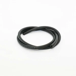 CLASSIC MINI REINFORCED RUBBER FUEL HOSE 6mm (1/4") BORE SOLD PER METRE! E10 4G5 - Picture 1 of 1