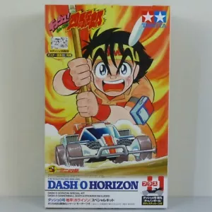 UK Stock - Tamiya 95624 Edición Especial Mini 4x4 1:32 Dash-O Horizon (y Dash-4) - Imagen 1 de 1