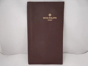 Patek Philippe Wallet Vintage 1970's - Picture 1 of 5