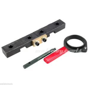 BMW M50/M52/M54 Vanos Valve Camshaft Cam Timing Locking Tool Holder FREE S/H USA - Afbeelding 1 van 1
